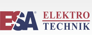 Logo ESA